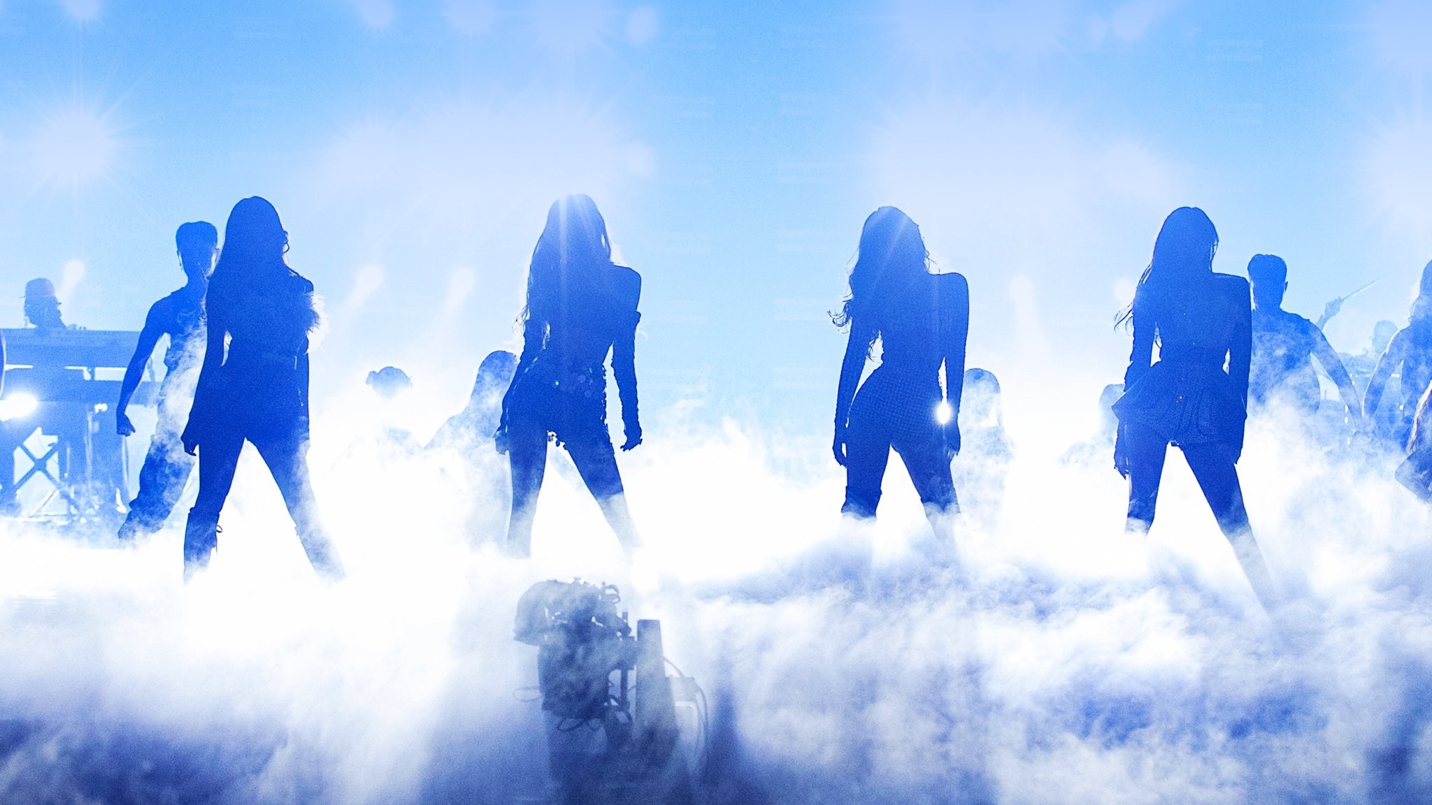Foto de BLACKPINK: THE MOVIE