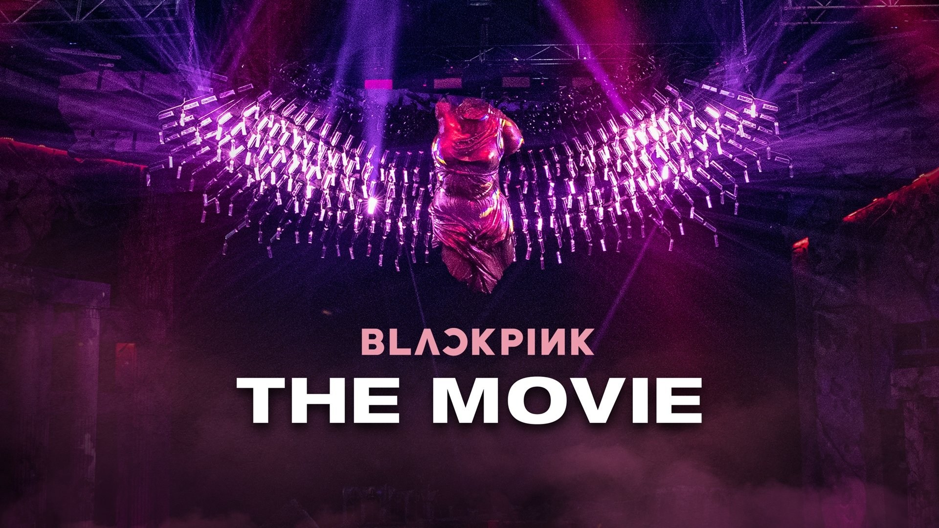 Foto de BLACKPINK: THE MOVIE