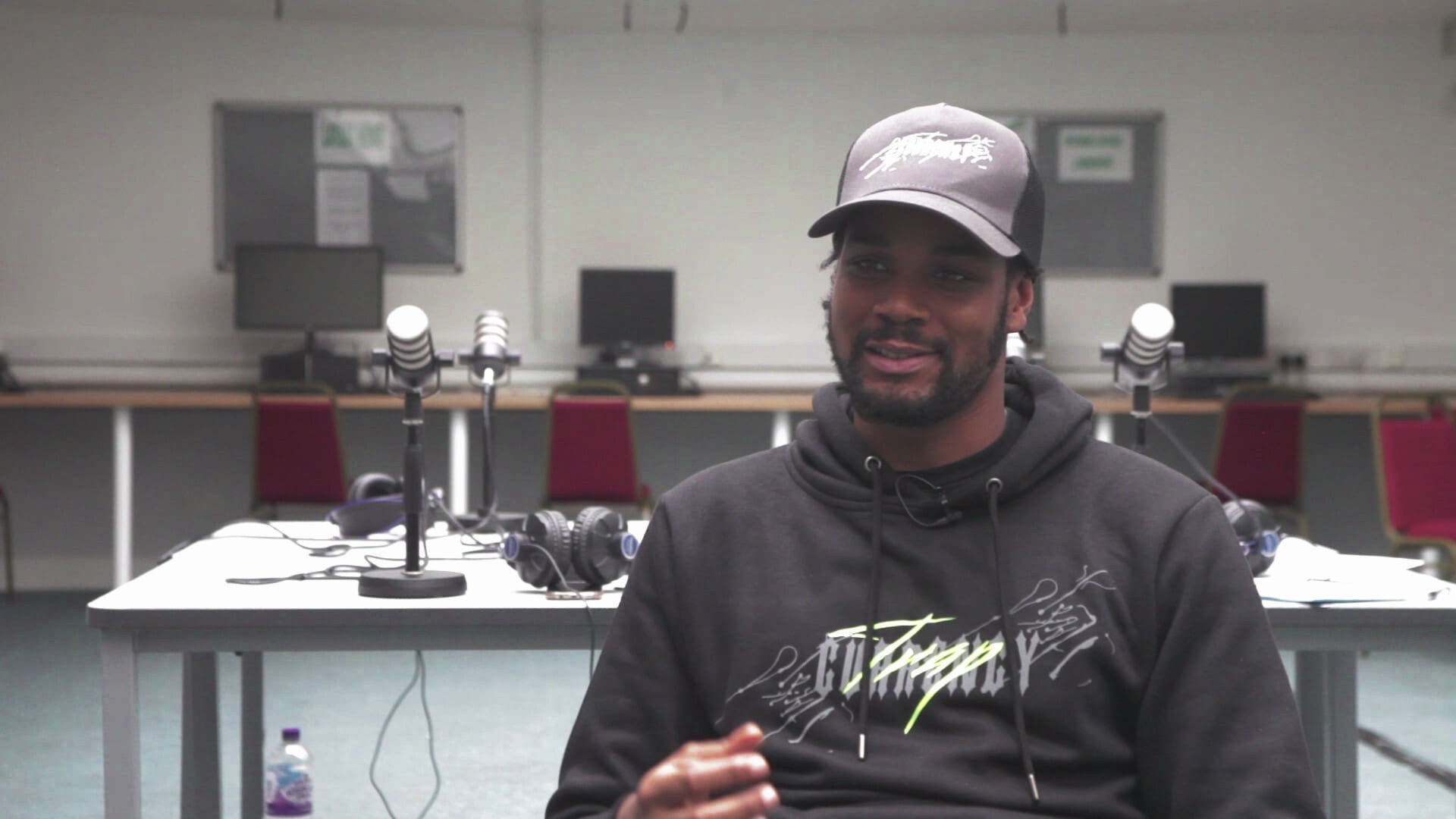 Foto de BLACKS CAN&APOS;T SWIM REWIND