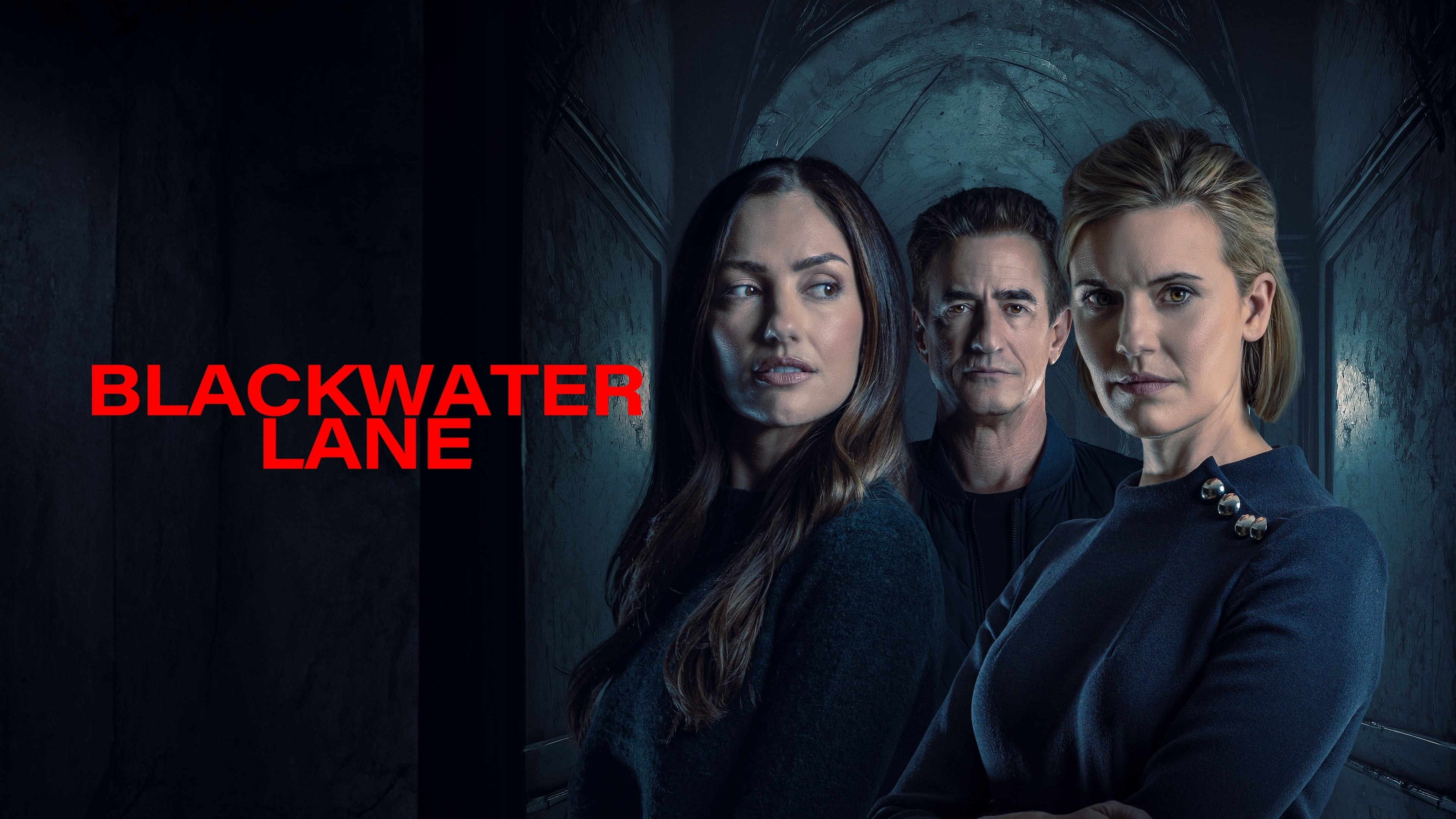 Foto de BLACKWATER LANE