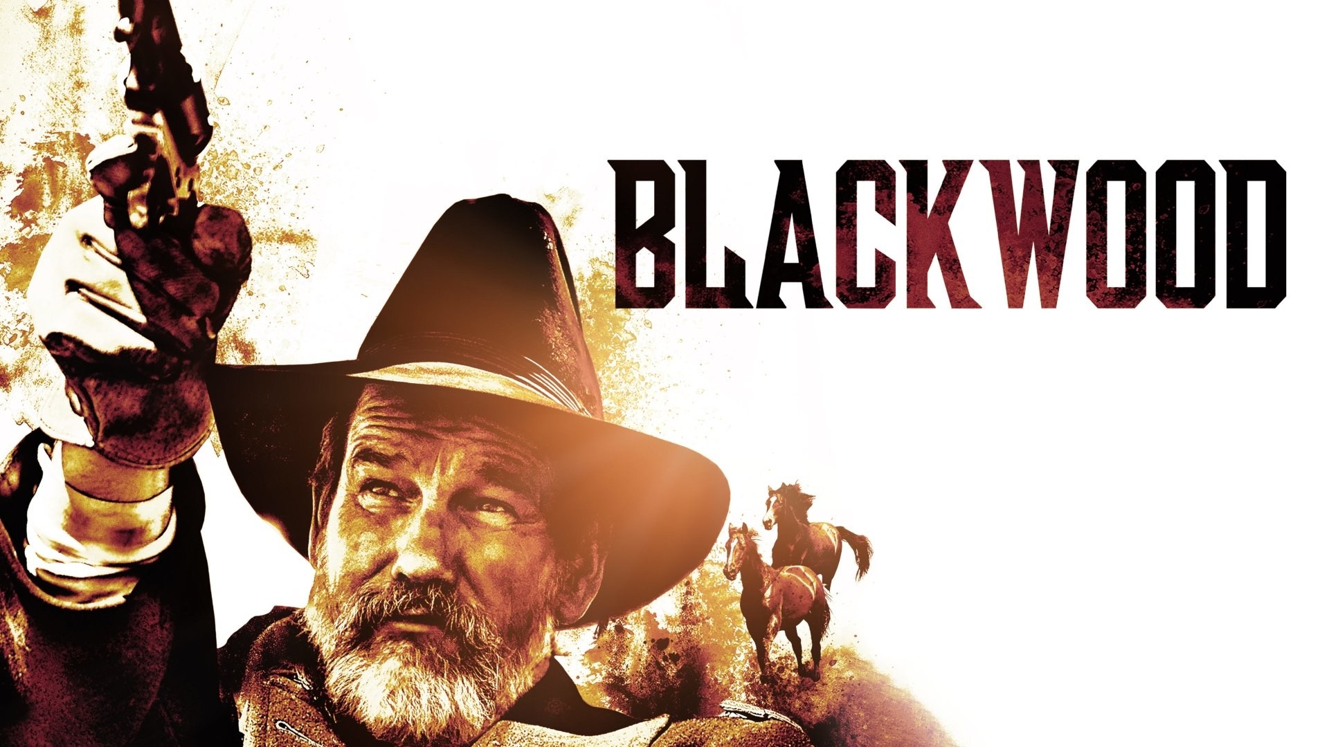 Foto de BLACKWOOD