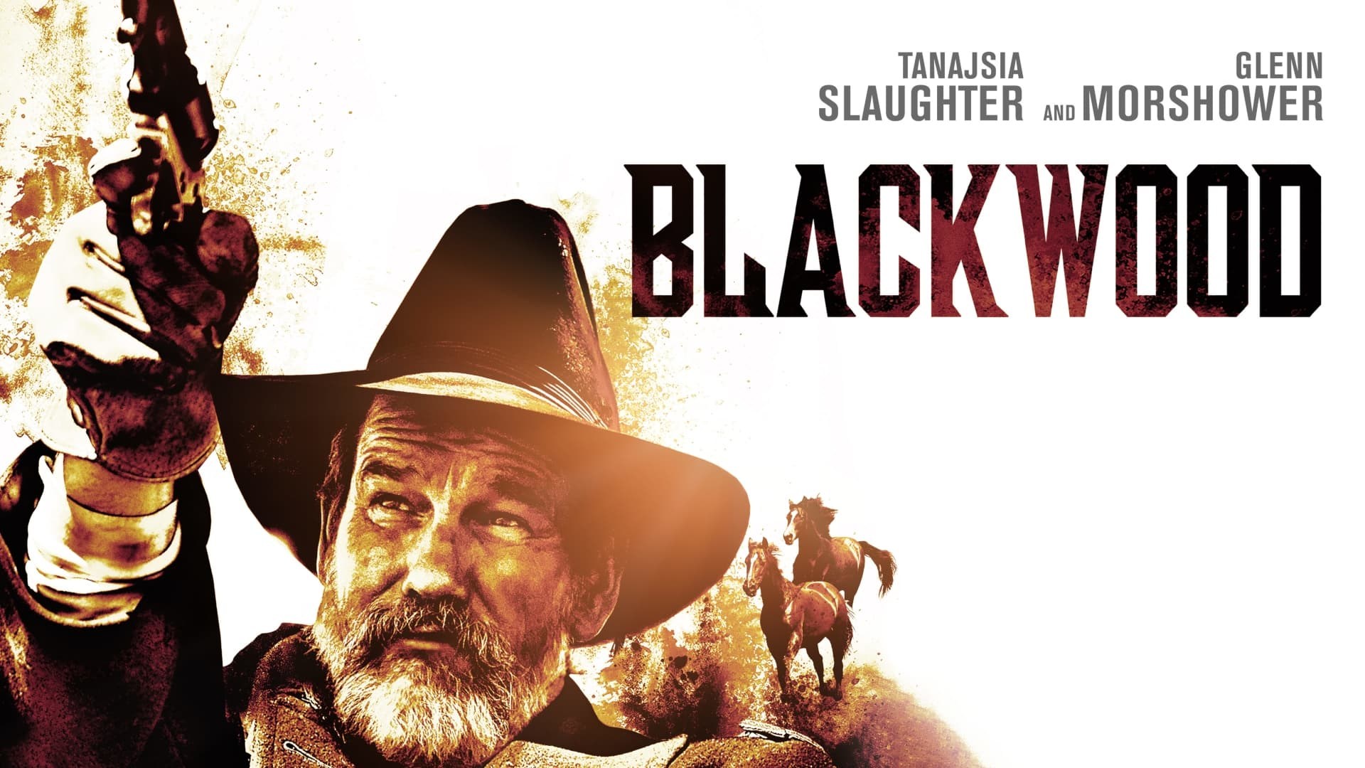 Foto de BLACKWOOD