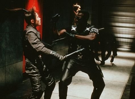Foto de BLADE