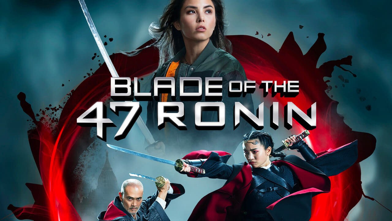 Foto de BLADE OF THE 47 RONIN