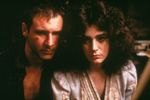 Foto de BLADE RUNNER