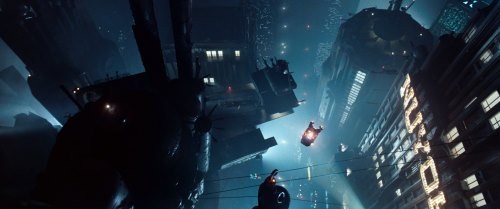 Foto de BLADE RUNNER