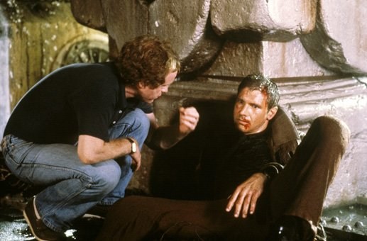 Foto de BLADE RUNNER