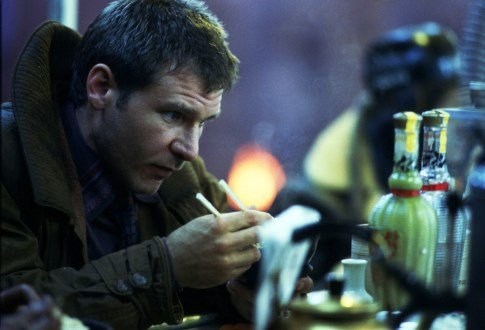 Foto de BLADE RUNNER