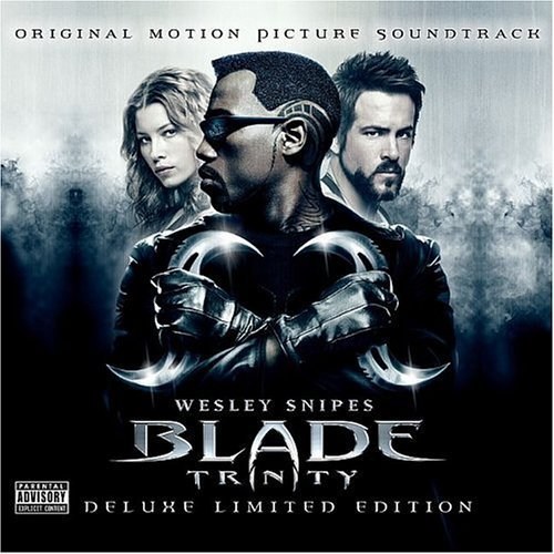 Foto de BLADE: TRINITY