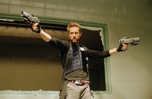 Foto de BLADE: TRINITY
