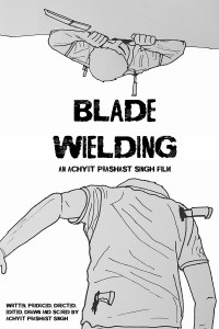 Blade Wielding
