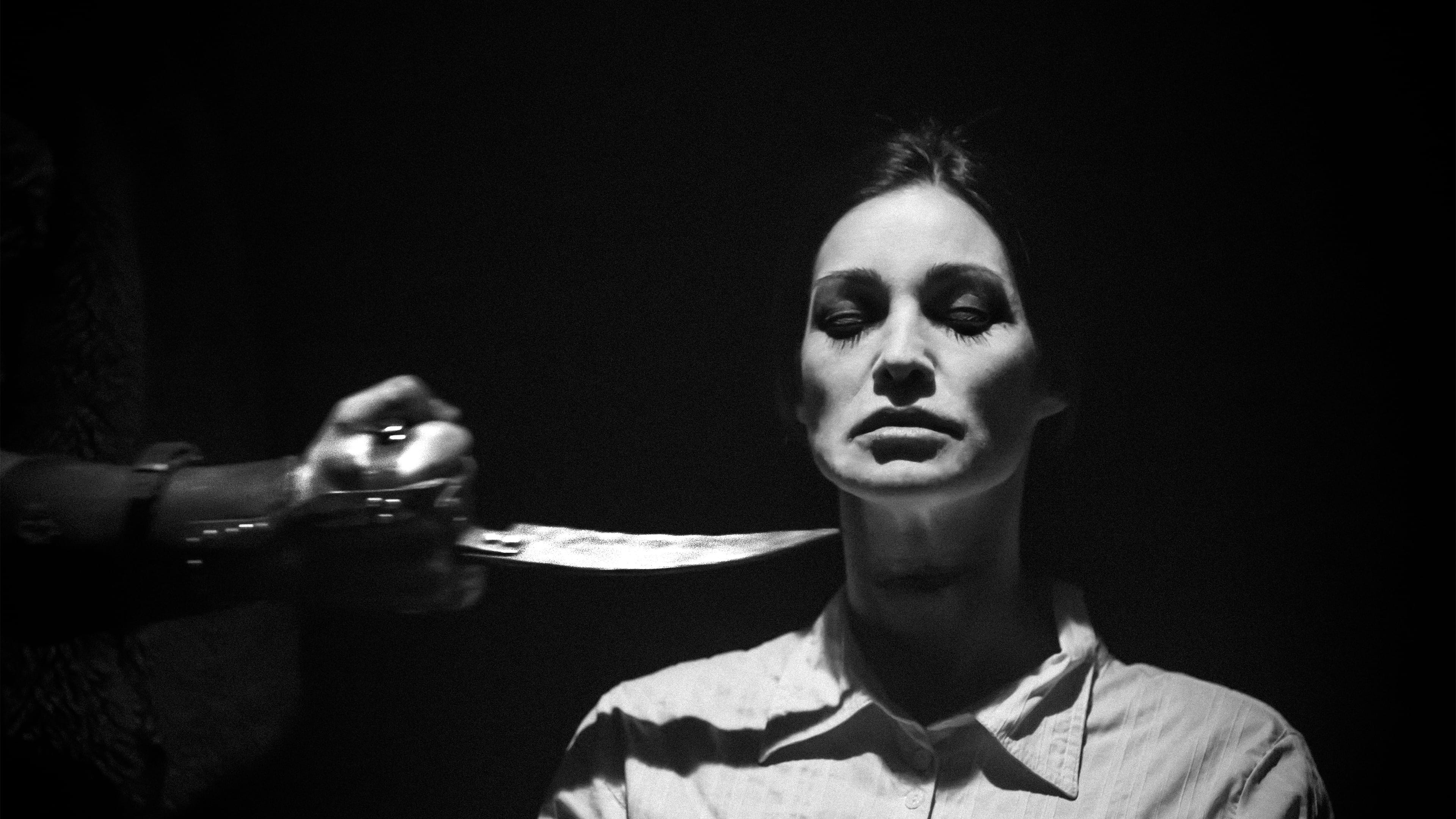 Foto de BLADES IN THE DARKNESS