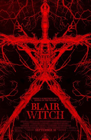 Blair Witch