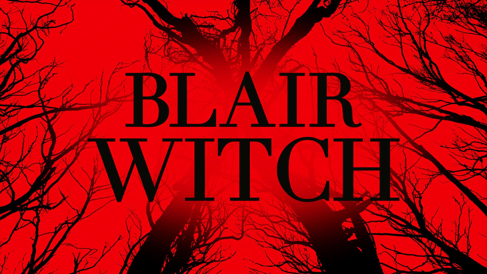 Foto de BLAIR WITCH