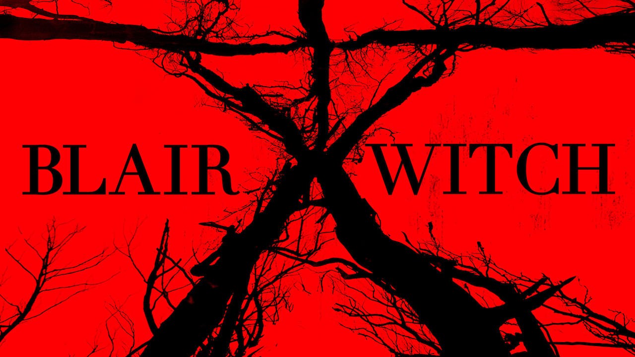 Foto de BLAIR WITCH