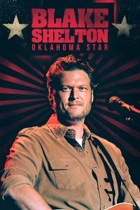 Película Blake Shelton: Oklahoma Star