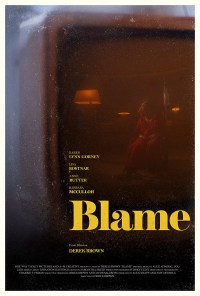 Blame (II)