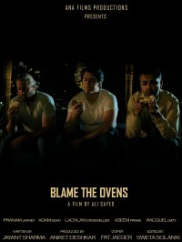 Blame the Ovens