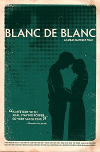 Película Blanc de Blanc