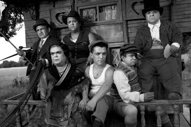 Foto de BLANCANIEVES