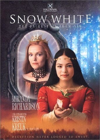 Poster de BLANCANIEVES