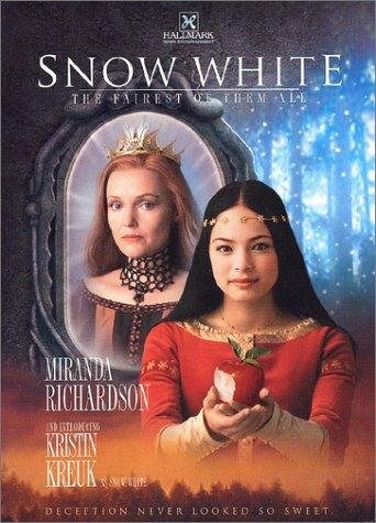 Poster de BLANCANIEVES