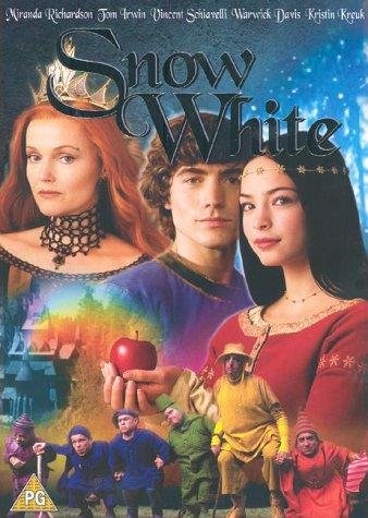 Poster de BLANCANIEVES