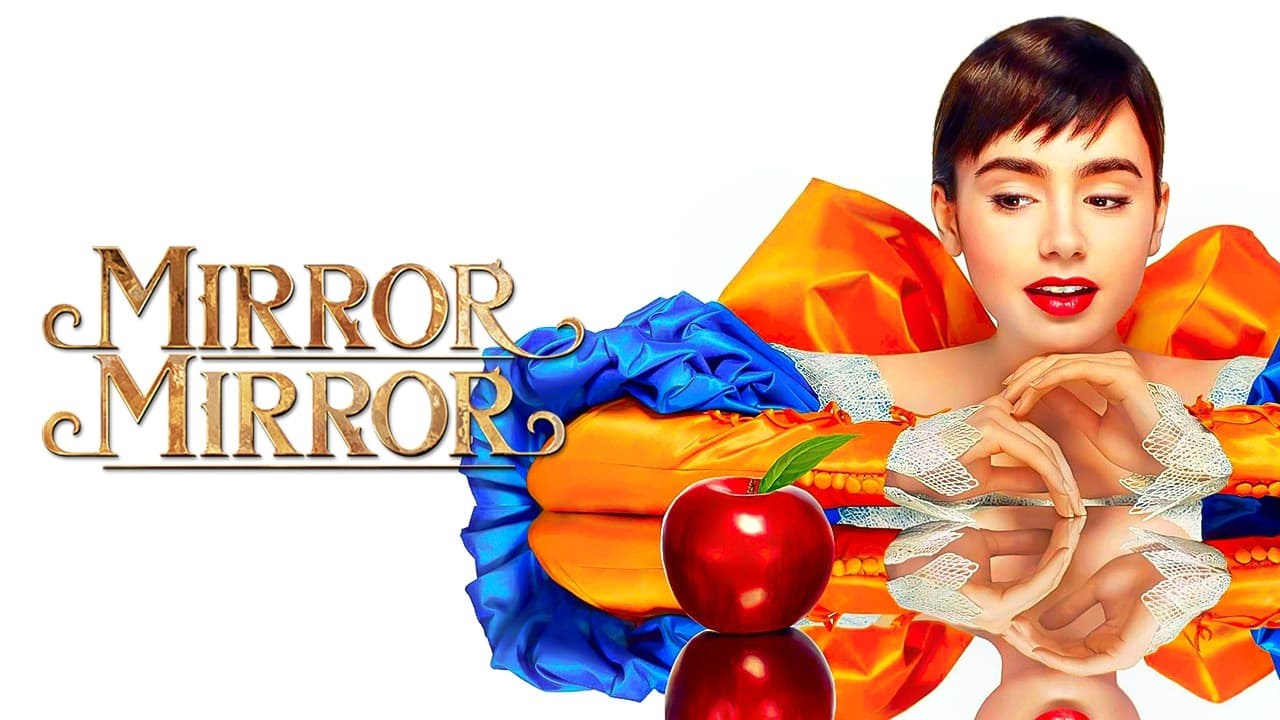 Foto de BLANCANIEVES (MIRROR, MIRROR)