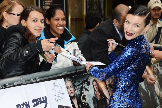 Foto de BLANCANIEVES Y LA LEYENDA DEL CAZADOR