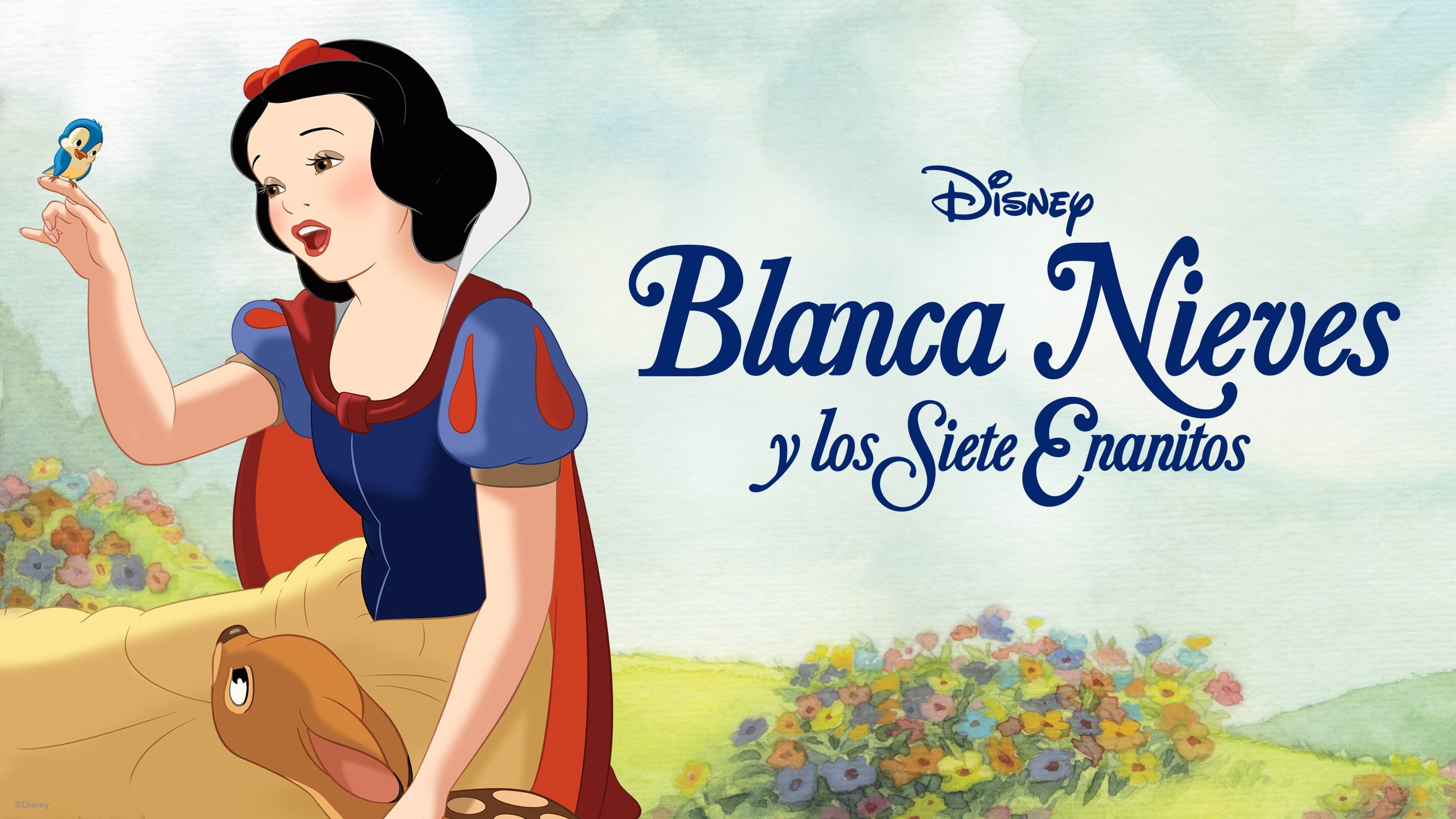 Foto de BLANCANIEVES Y LOS SIETE ENANITOS