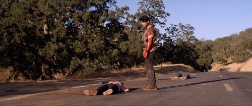 Foto de BLANCO PERFECTO (DOWNRANGE)