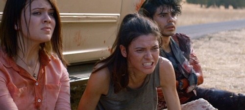 Foto de BLANCO PERFECTO (DOWNRANGE)