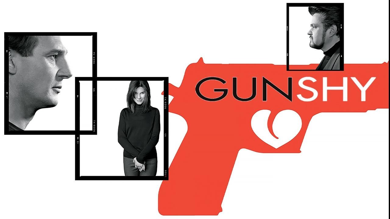 Foto de BLANCO PERFECTO (GUN SHY)