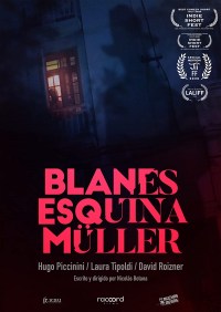 Blanes Esquina Müller