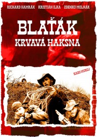 BLATÁK: Krvavá Haksna
