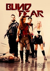 Blind Fear