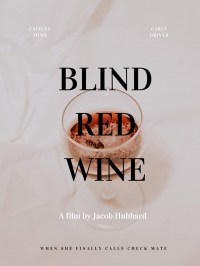 Blind Red Wine