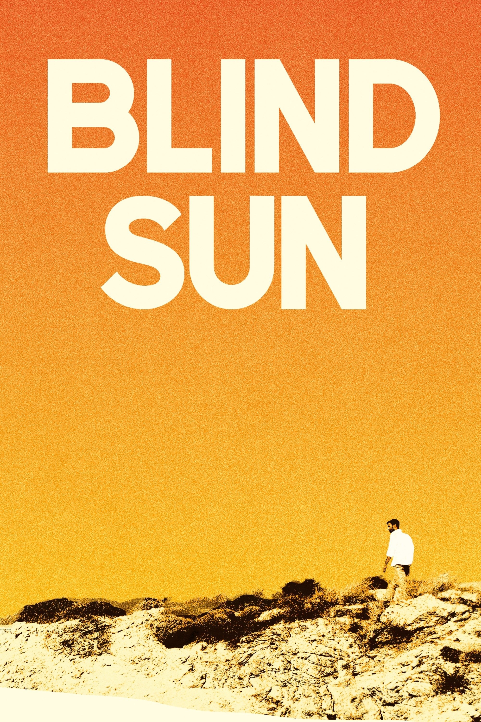 Poster de BLIND SUN