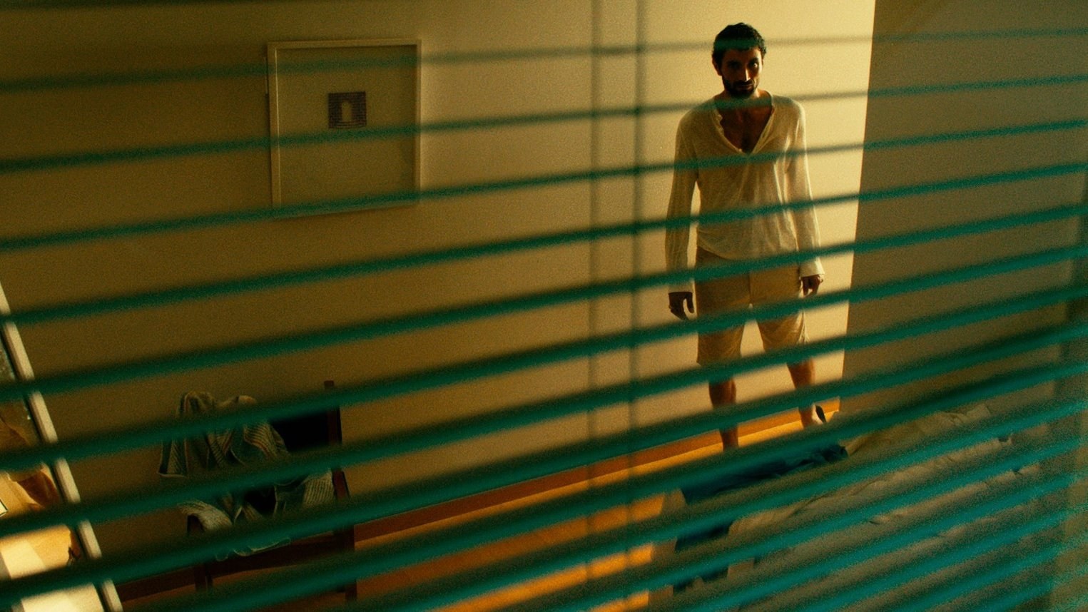 Foto de BLIND SUN