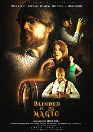 Blinded by Magic