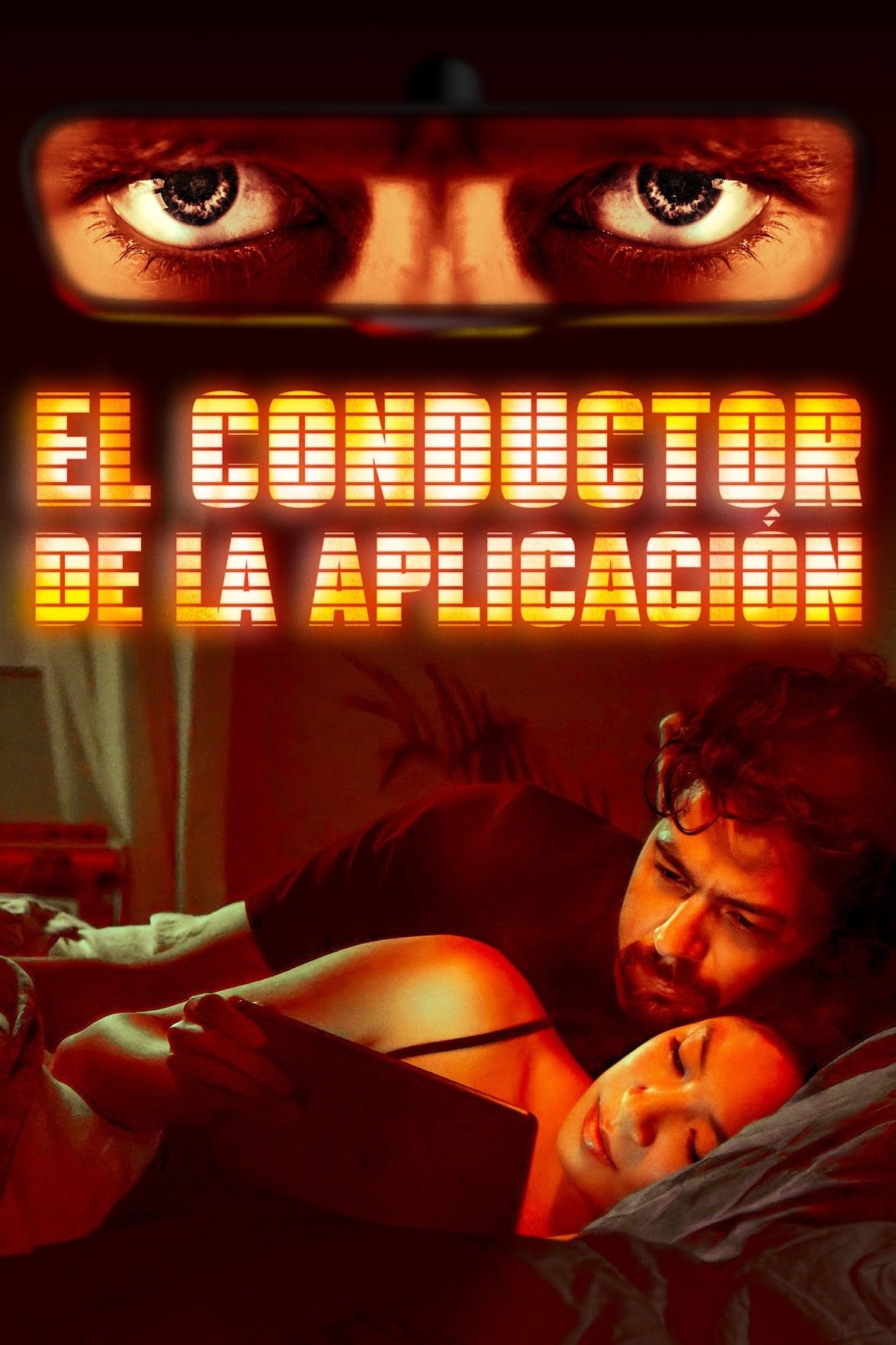 Poster de BLINDERS en español