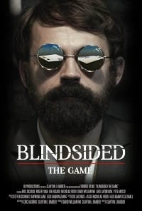 Blindsided: The Game