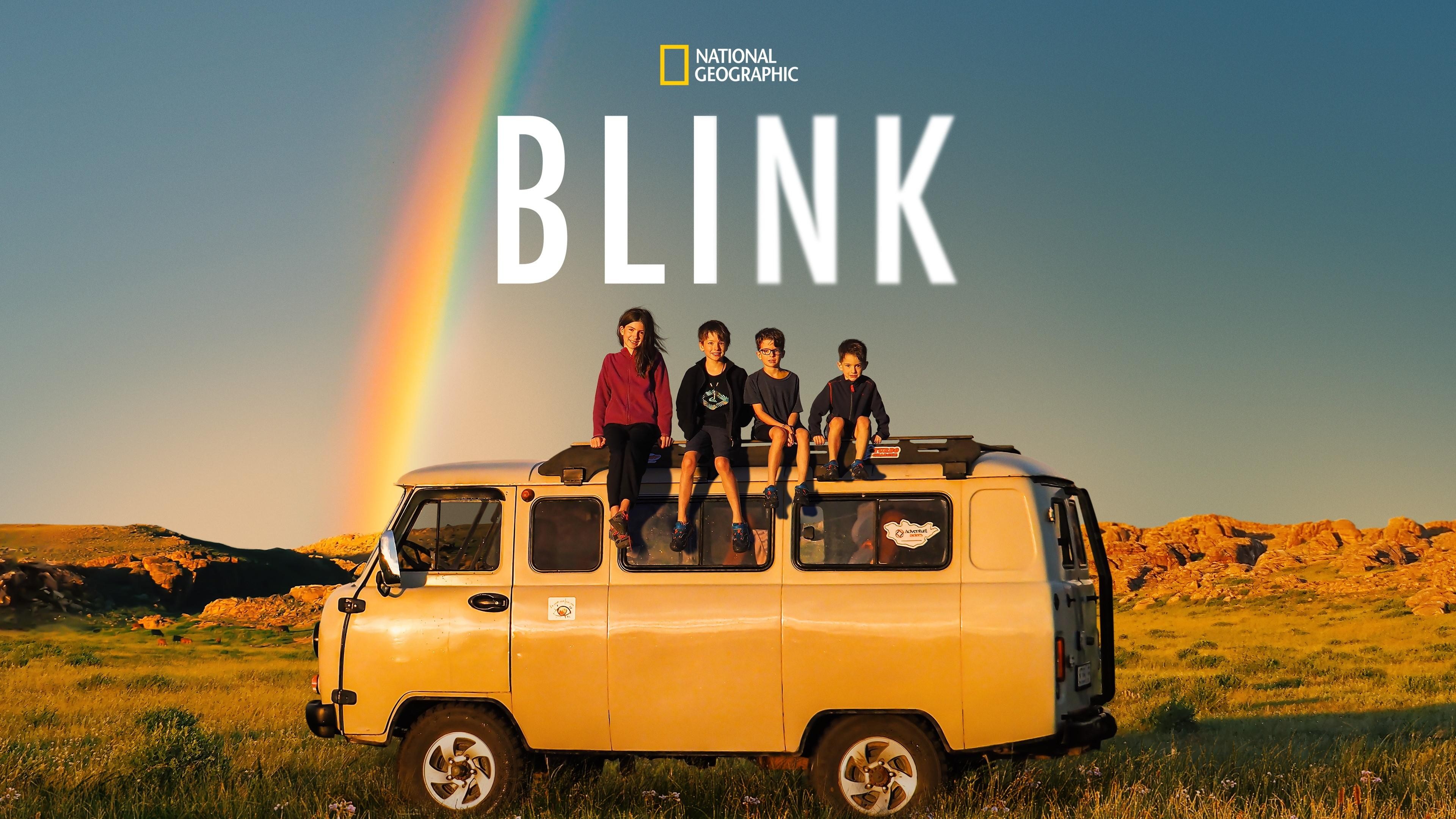 Foto de BLINK