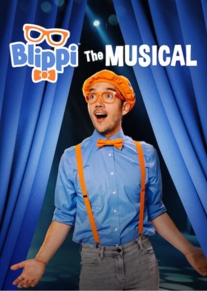 Blippi the Musical