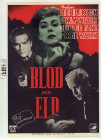Blod och eld
