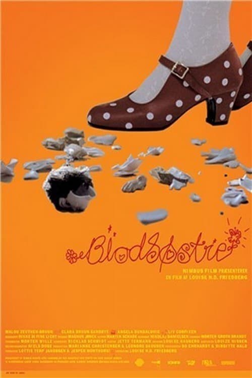 Poster de BLODSØSTRE