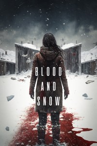 Película Blood and Snow