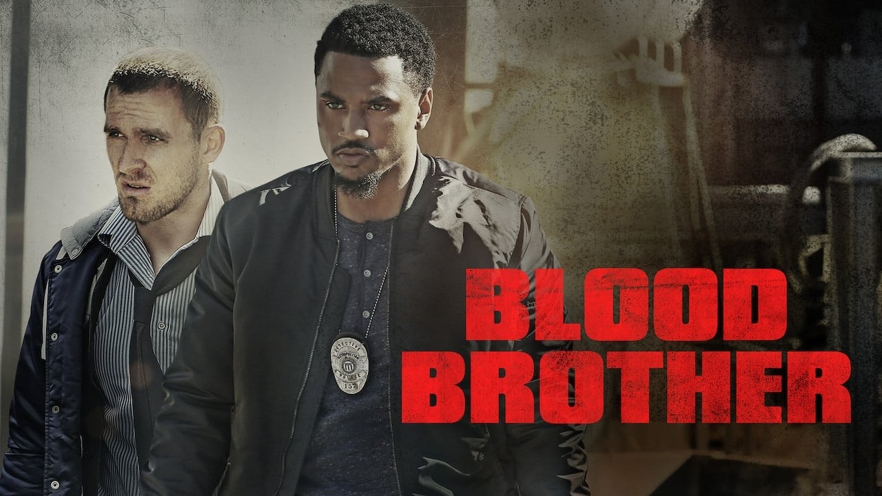 Foto de BLOOD BROTHER