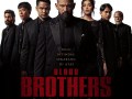 Foto de Blood Brothers: Bara Naga
