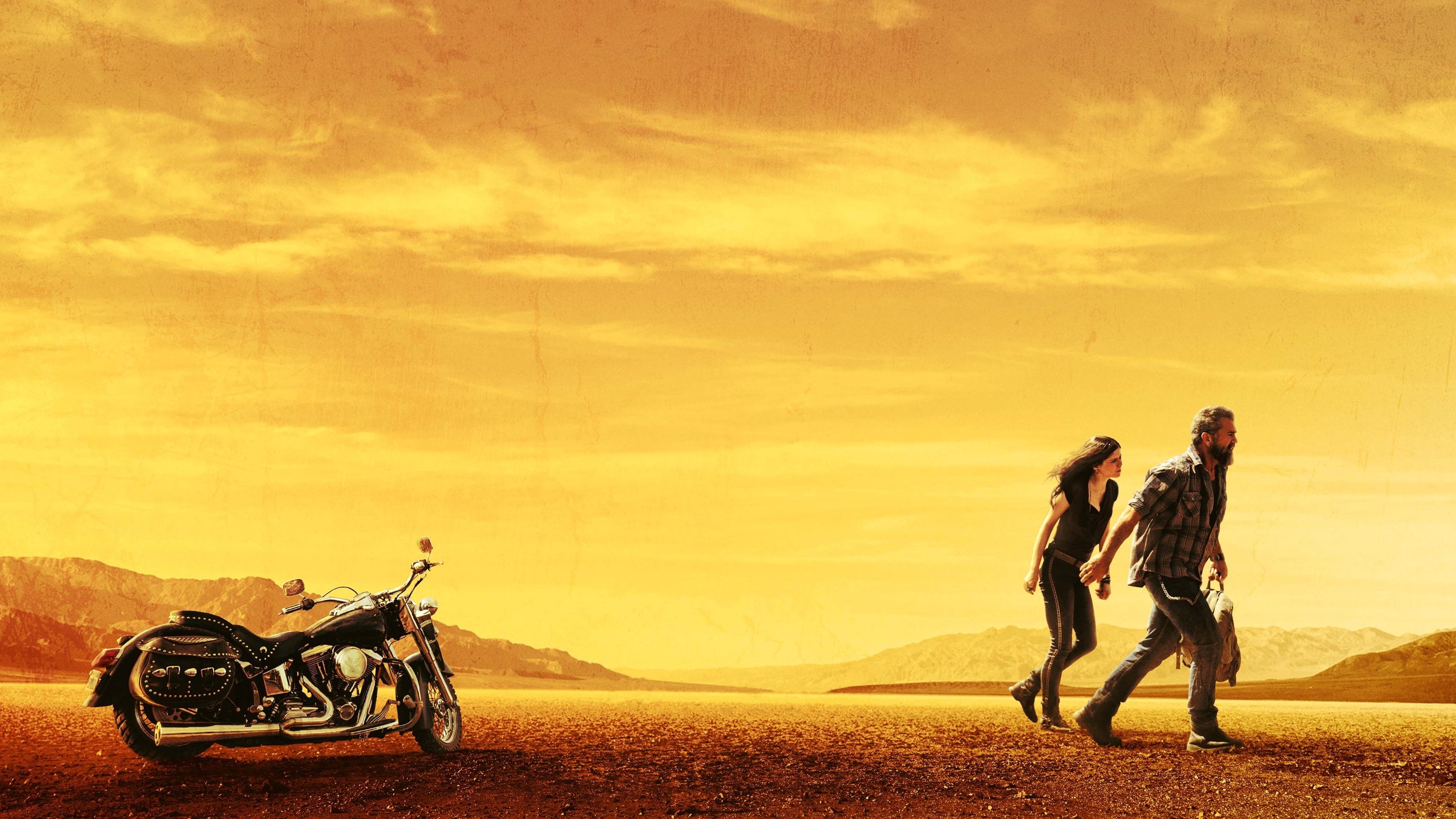 Foto de BLOOD FATHER